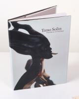 Timo Solin. Portr&auml;tt av en konstn&auml;r