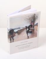 Kokotternas Paris. Det galna parislivet och dubbelmoralen