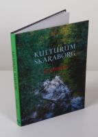 Kulturum Skaraborg. Ett paradis