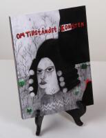 Om tillst&aring;net i konsten