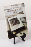 Gamla grafiska blad