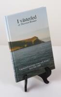 I v&auml;sterled. V&auml;stskandinavernas resor och &auml;ventyr &aring;ren 200-1200