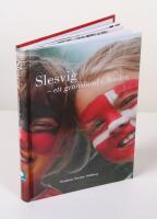 Slesvig - ett gr&auml;nsland i Norden