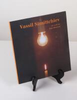Vassil Simittcheiv. En ess&auml; 