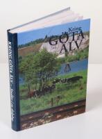 Kring G&ouml;ta &auml;lv