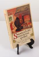 Sagan och det omedvetna spr&aring;ket. Psykologi och symbolbilder i folksagorna