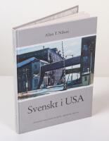 Svenskt i USA. G&ouml;teborgs historiska museum &aring;rstryck 1982-1983