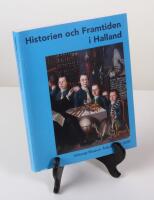 Historien och Framtiden i Halland