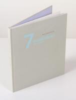 7 installationer. 1996-2001