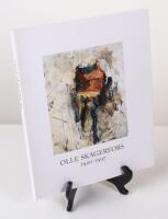 Olle Skagerfors 1920-1997 
