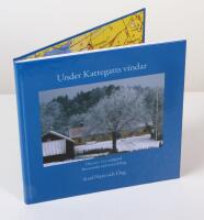 Under Kattegatts vindar. Om en 1700-talsg&aring;rd. Bevarande och utveckling