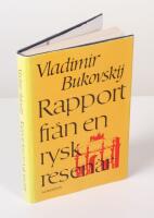Rapport fr&aring;n en rysk resen&auml;r