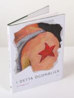 I detta &ouml;gonblick