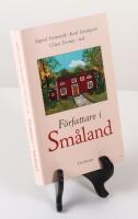 F&ouml;rfattare i Sm&aring;land