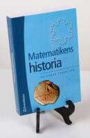 Matematikens historia