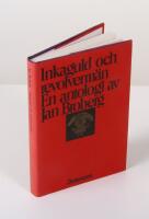 Inkaguld och revolverm&auml;n. En antologi