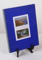 Karl Nordstr&ouml;m. En vandringsutst&auml;llning