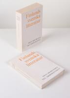 Finlands svenska litteratur 1. Fr&aring;n medeltiden till &aring;boromantiken. 2, Fr&aring;n &Aring;bo brand till sekelskiftet