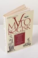 Mytologisk uppslagsbok