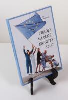 Tredje v&auml;rldskrigets slut