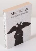 Fr&aring;n lojalism till rysshat