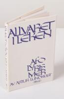 De darrande l&ouml;ven. Nya afolyrismer