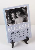 Blicken i bildkonsten