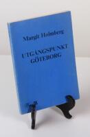 Utg&aring;ngspunkt G&ouml;teborg