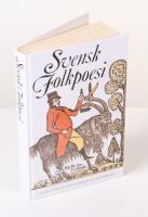 Svensk folkpoesi 