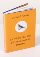 En v&auml;nsterh&auml;nt f&aring;gelsk&aring;dares dagbok