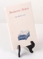 B&ouml;ckerna i Boken. Om bibelns texter