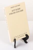 Att sl&aring;ss f&ouml;r en god sak