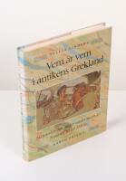 Vem &auml;r vem i antikens Grekland. M&auml;nniskor och gudar under tusen &aring;r fram till Kristi f&ouml;delse