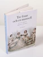 Tre fruar och en mamsell. Om C. J. L. Almqvists tidiga 1840-talsromaner 