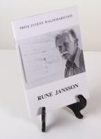Rune Jansson
