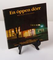 En &ouml;ppen d&ouml;rr. G&ouml;tene baptistf&ouml;rsamling 1906-1981. Ett bidrag till den svenska v&auml;ckelser&ouml;relsens historia