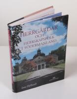 Herrg&aring;rdar och herrskapsfolk i S&ouml;dermanland