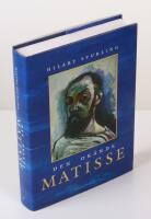 Den ok&auml;nde Matisse. &Aring;ren 1869-1908 