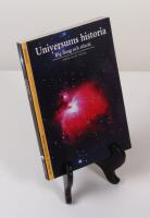 Universums historia. Big bang och efter&aring;t