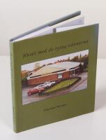 Huset med de tysta v&auml;nnerna