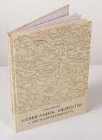 V&auml;rml&auml;ndsk medeltid i ortnamnsperspektiv