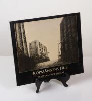 K&ouml;pm&auml;nnens Hus