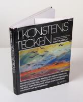 I konstens tecken. Engagerande ess&auml;er om konst och konstn&auml;rer