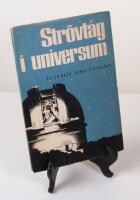 Str&ouml;vt&aring;g i universum