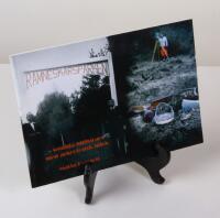 Ramnesk&auml;rsparken - sentida kulturarv med arkeologisk blick