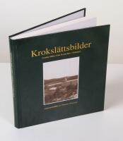 Kroksl&auml;ttsbilder. Gamla bilder fr&aring;n Kroksl&auml;tt i M&ouml;lndal