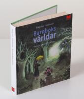 Barnboksv&auml;rldar. Samtal med f&ouml;rfattare