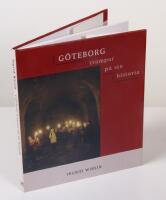 G&ouml;teborg trampar p&aring; sin historia