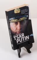 Tsar Putin. Myter, makt och depotism