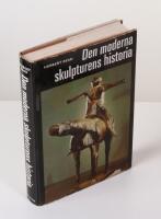 Den moderna skulpturens historia
